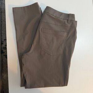 Lululemon ABC Classic Fit 5 Pocket Pant